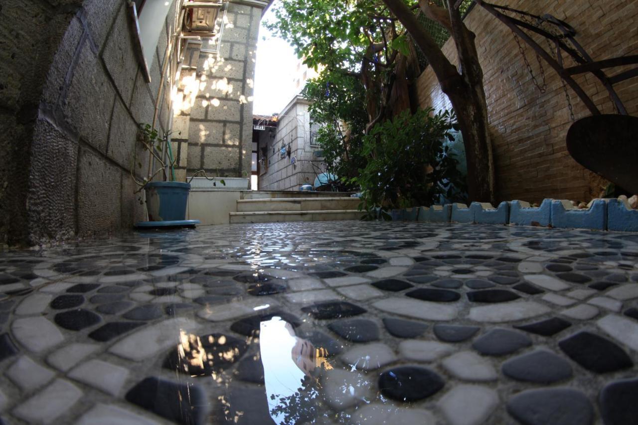 Alacati Antik Motel Çeşme Exterior photo