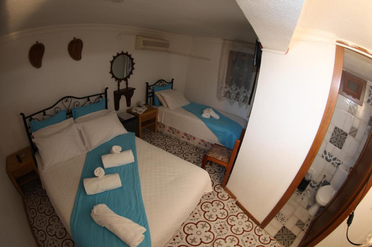 Alacati Antik Motel Çeşme Exterior photo