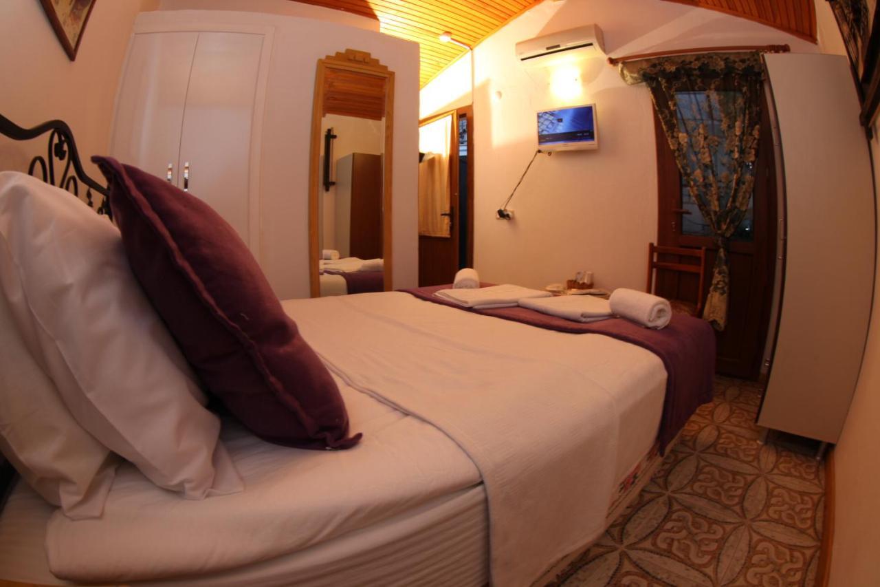 Alacati Antik Motel Çeşme Exterior photo