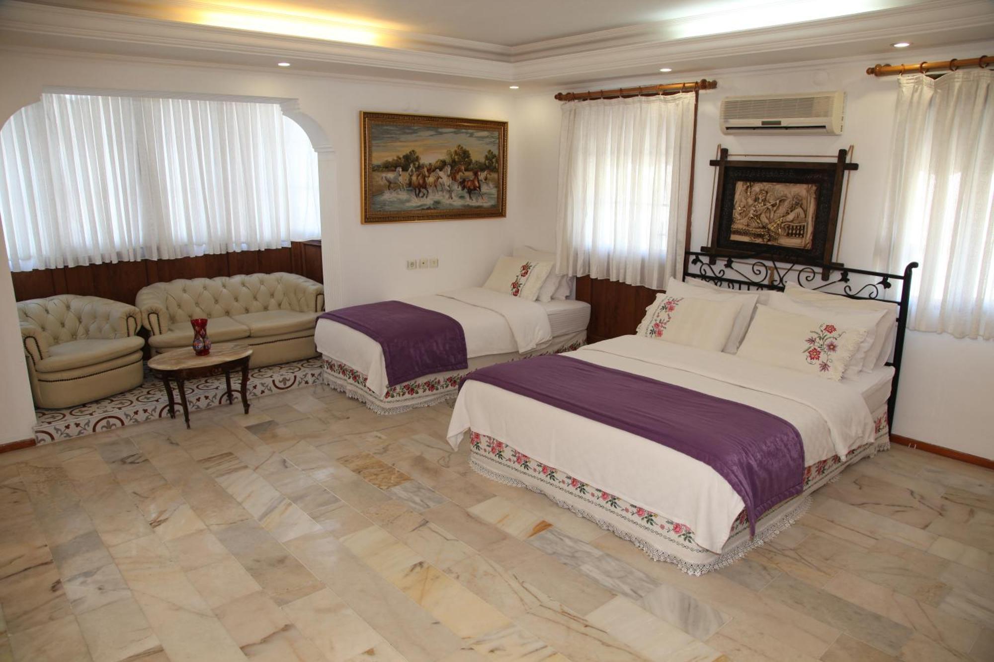 Alacati Antik Motel Çeşme Exterior photo