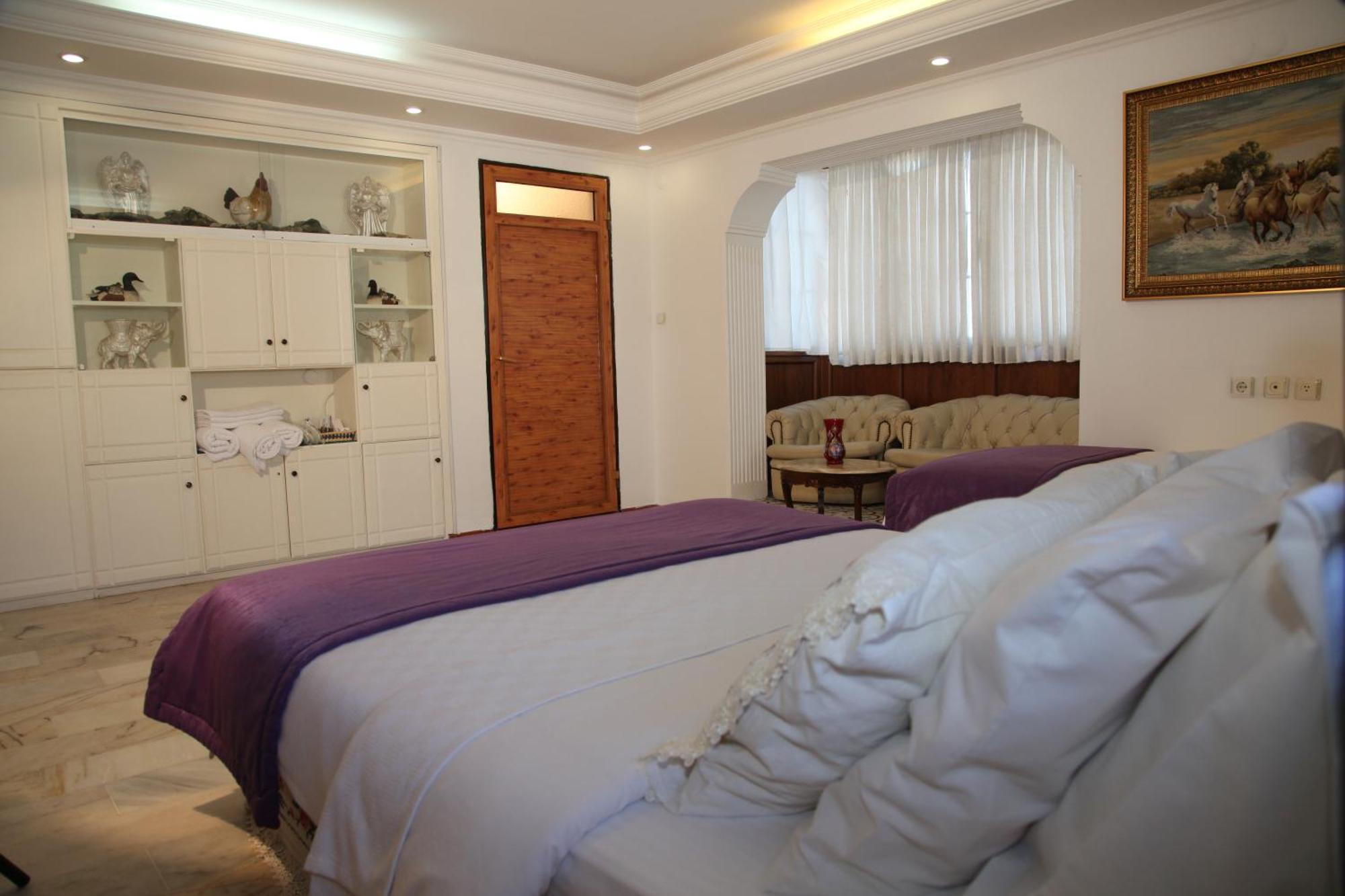 Alacati Antik Motel Çeşme Exterior photo