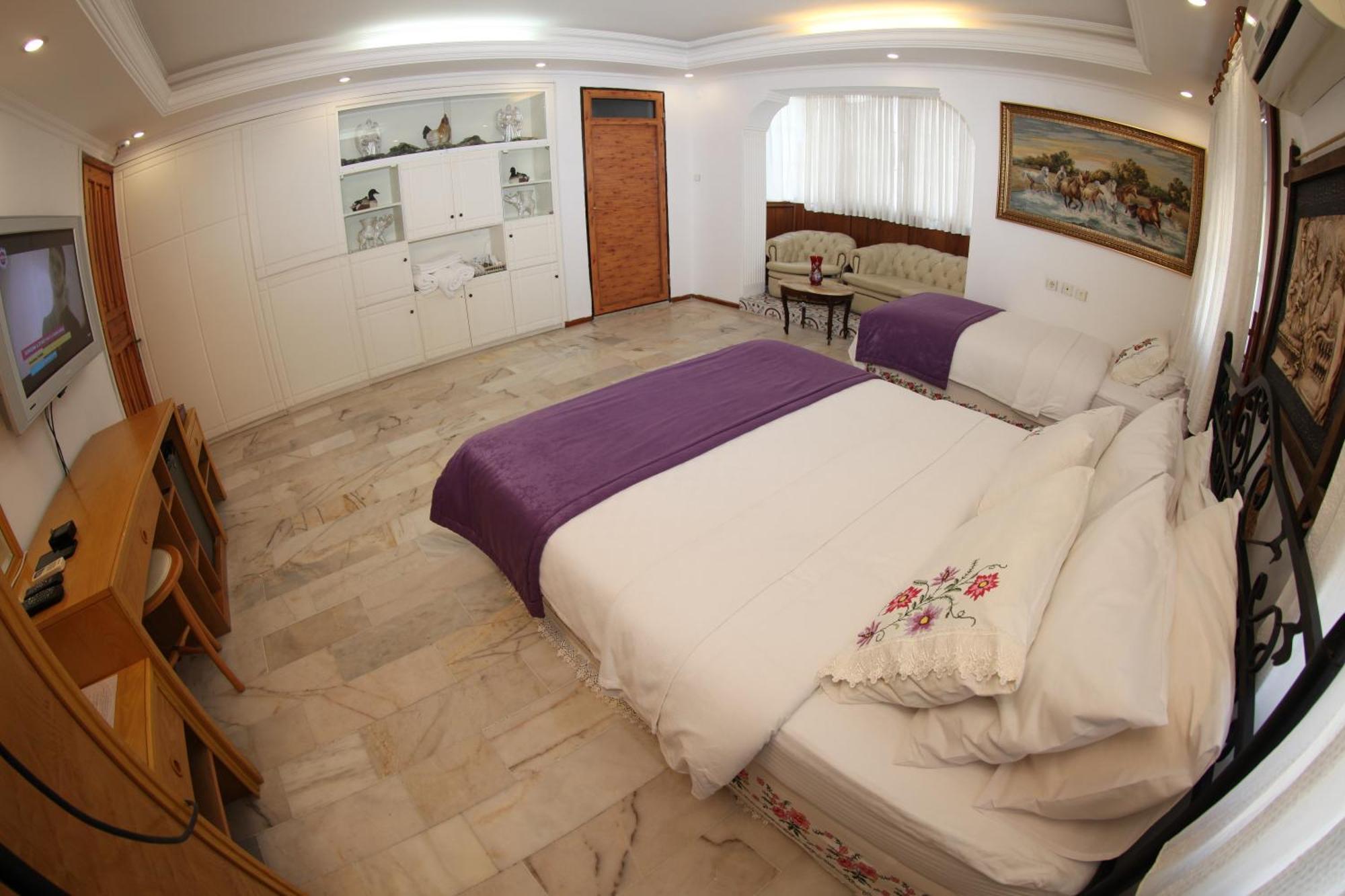 Alacati Antik Motel Çeşme Exterior photo