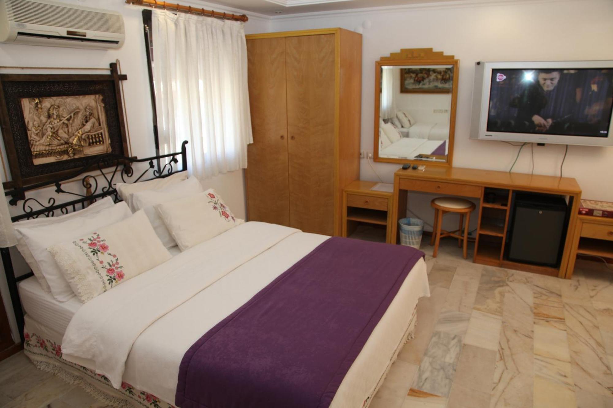 Alacati Antik Motel Çeşme Exterior photo