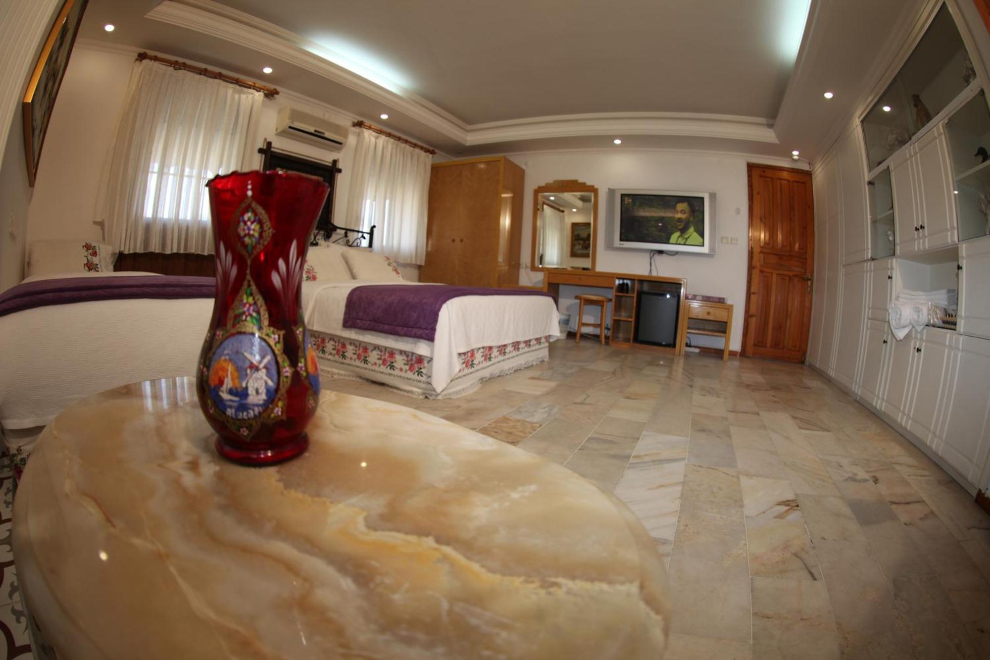 Alacati Antik Motel Çeşme Exterior photo