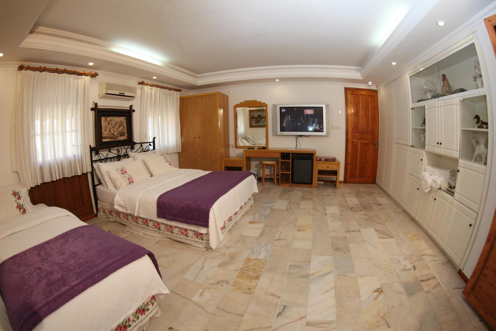 Alacati Antik Motel Çeşme Exterior photo