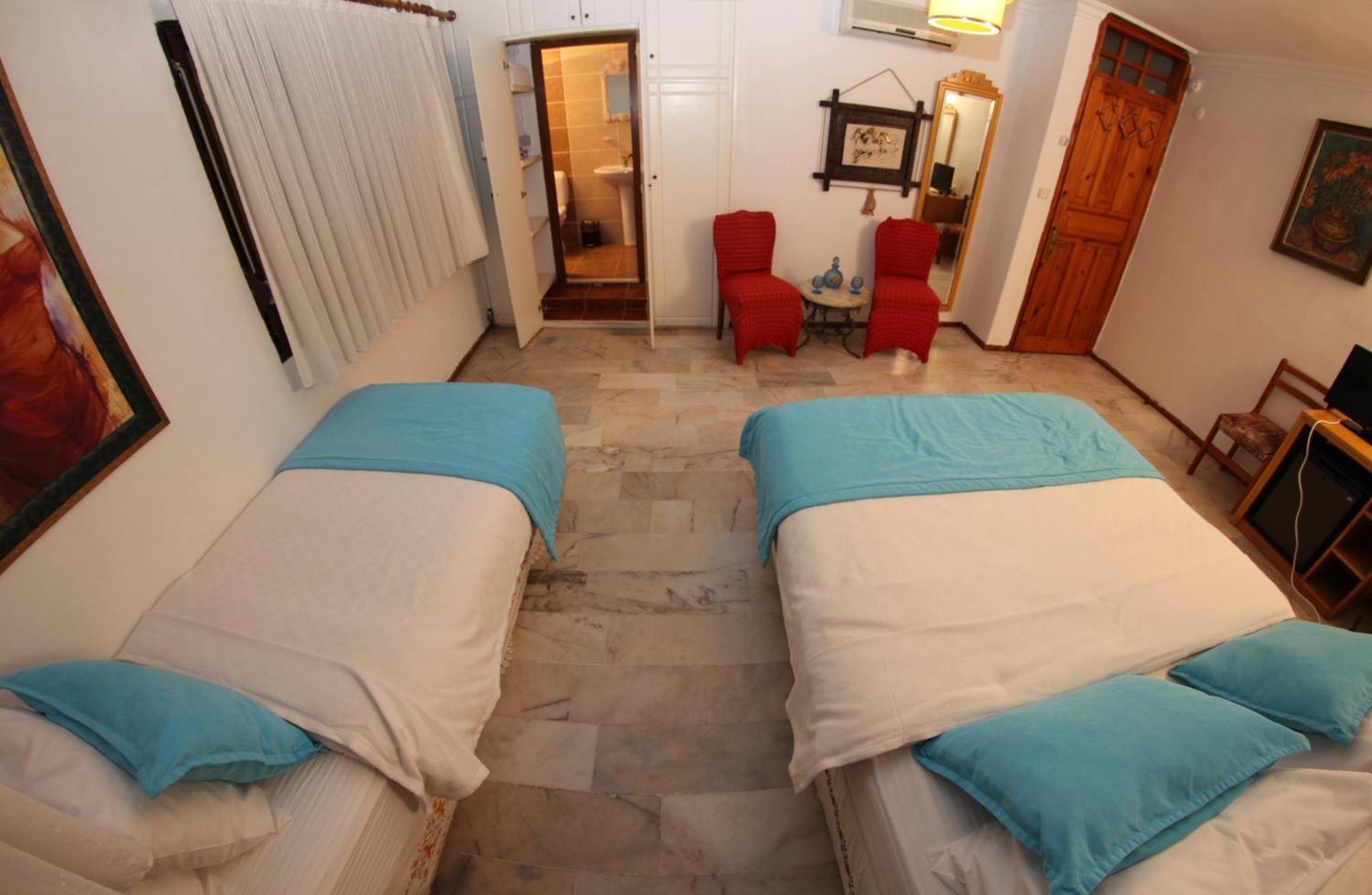 Alacati Antik Motel Çeşme Exterior photo