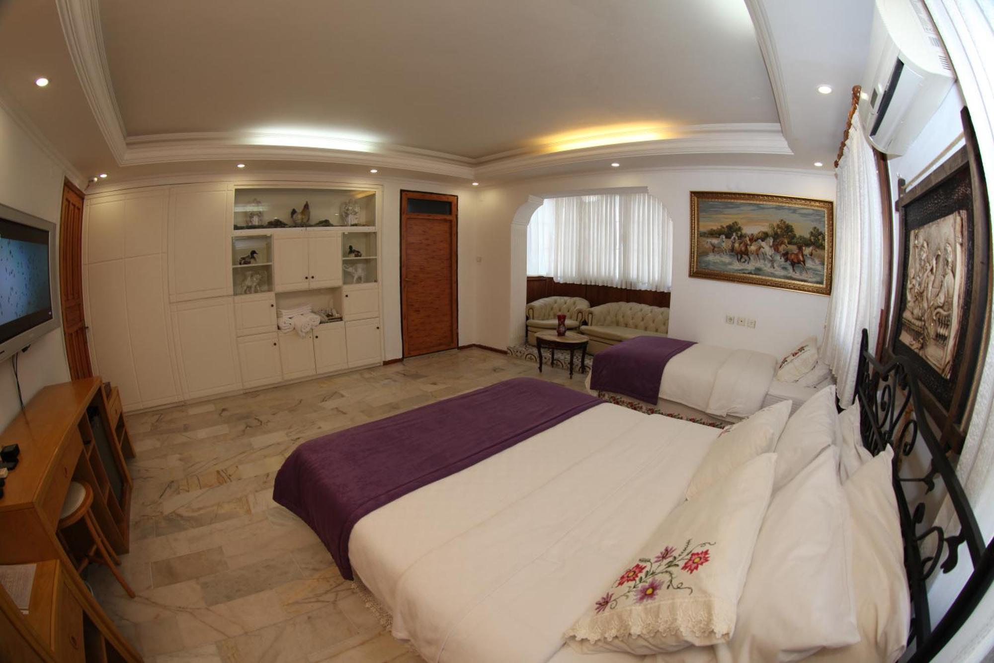 Alacati Antik Motel Çeşme Exterior photo